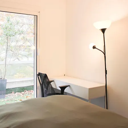 Spacious With Terrace Near The Marais Apartment